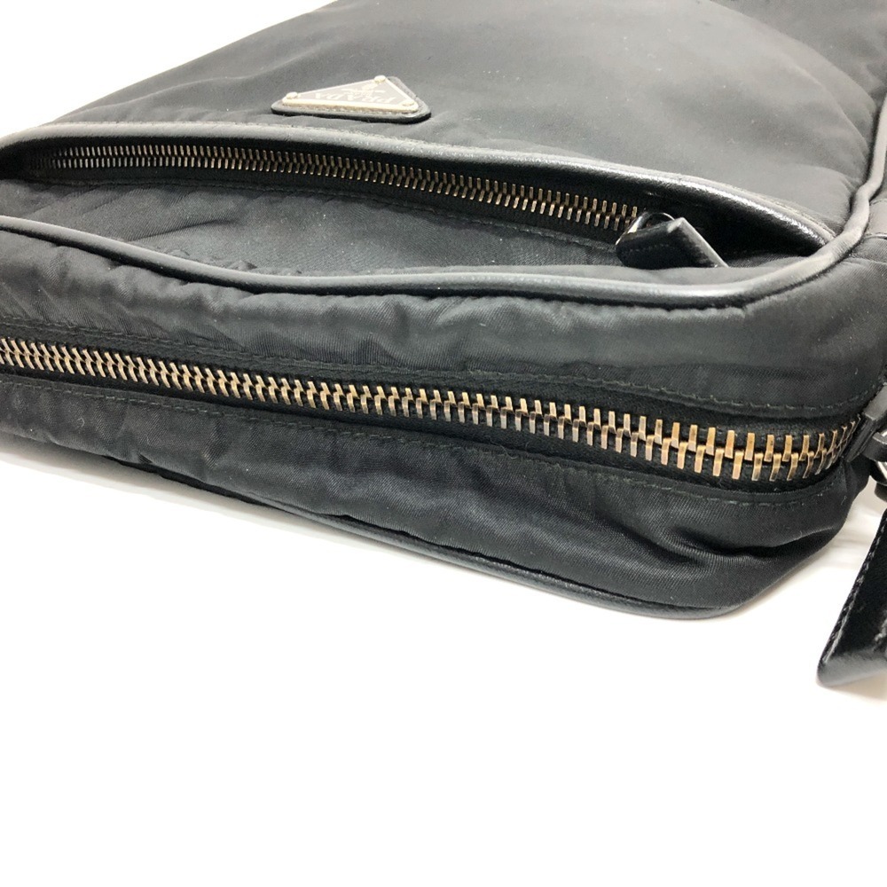 PRADA Black Shoulder Bag - Picture 6 of 15